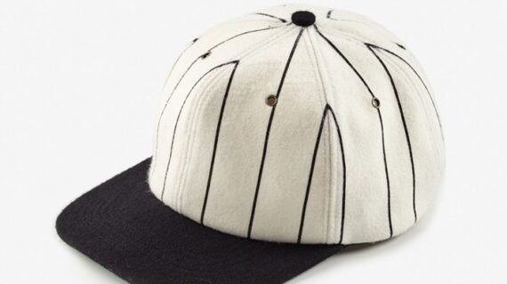RVCA Trucker Cap